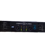 Crest Audio CA6 amplifier Nairobi shop