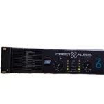 Crest Audio CA6 power amplifier price Nairobi