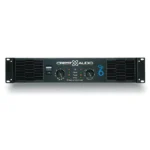 Crest Audio Series CA6 amplifier for sale Nairobi