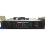Crest Audio Series CA6