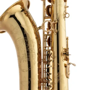 The Saxophone: A Comprehensive Exploration of the Instrument, Its History, and Its Impact on Music 5 custom saxophones Nairobi