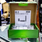 BLX14 CVL durable mics