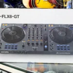DDJ- FLX6-GT DJ controller