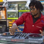FLX6-GT DJ controller price in Nairobi