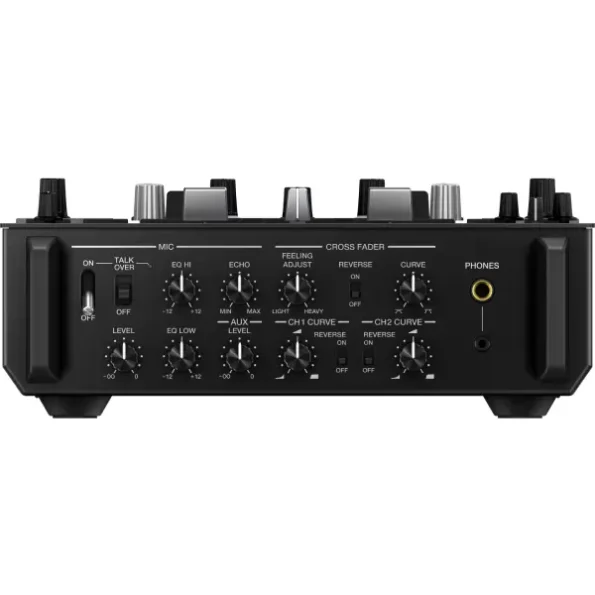 s9 pioneer dj mixer