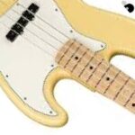 Fender Jazz Bass accessories