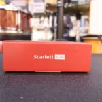 Focusrite 4i4 soundcard