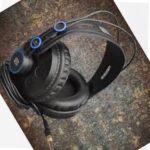 PreSonus HD7 specs