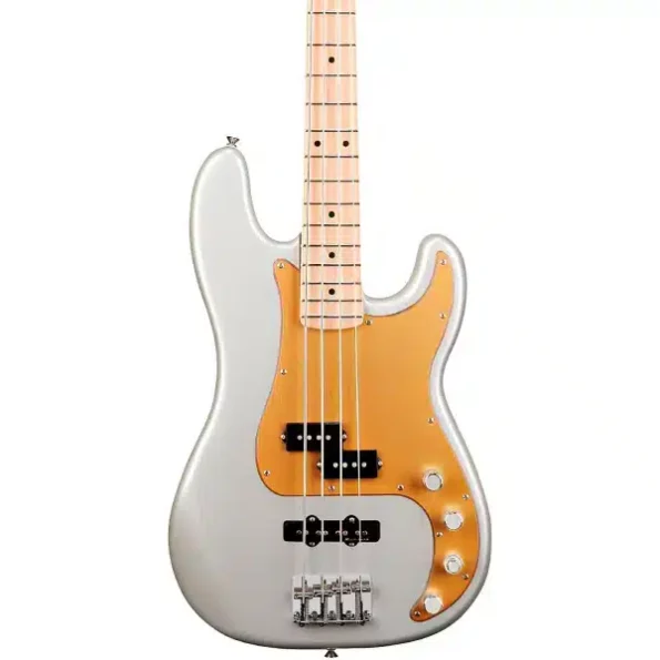 Fender 4 string bass guitar