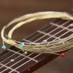 Guitar String