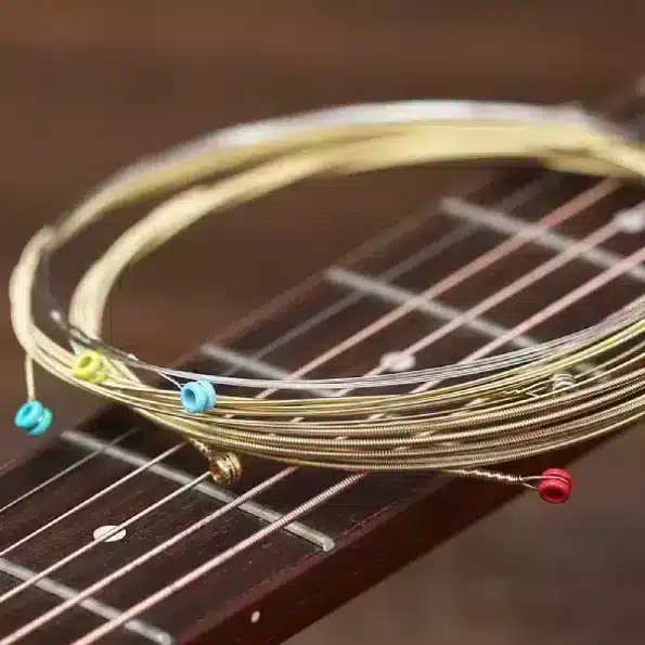 Guitar String