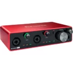 Focusrite