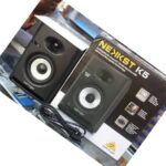 Behringer NEKKST K5 magnetic shielding