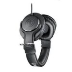 Audio-Technica ATH-M20x sound quality
