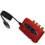 Behringer UCA222 pros and cons