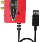 Behringer UCA222 build quality