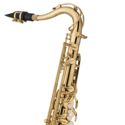 high-end saxophones Nairobi