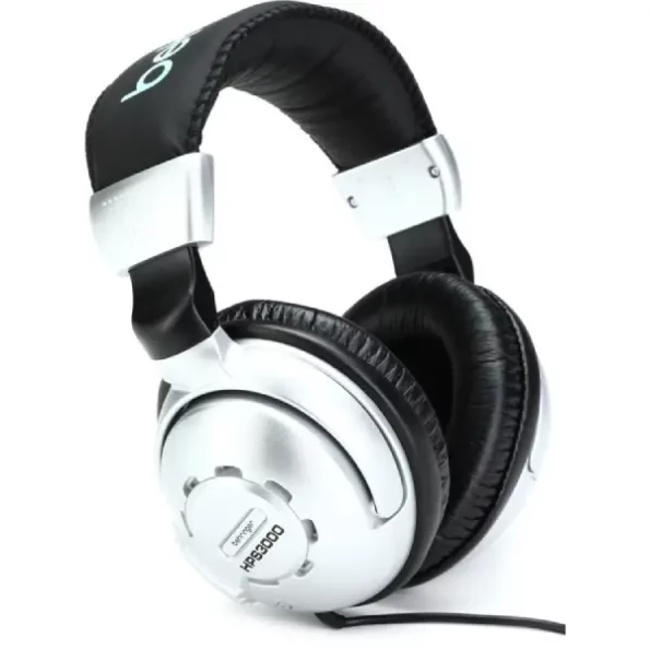 HPS3000 durable headphones