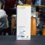 Behringer HPX 6000 sound quality