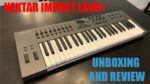 Portable Impact Nektar LX49+ Nairobi