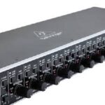 behringer umc1820 review
