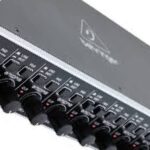 Behringer UMC 1820 manual