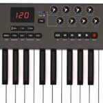 Impact Nektar LX61+ supplier