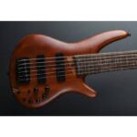 Ibanez 6 string bass guitar durability