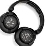 Behringer HPX 6000 sound quality