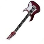 Ibanez bass guitar review