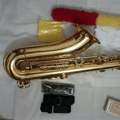 jazz saxophone players Kenya