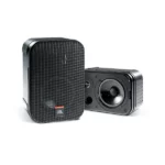 JBL control 1 pair