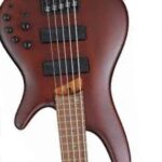 Ibanez 5-string bass neck