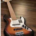 Fender Player Series 5 String Bass