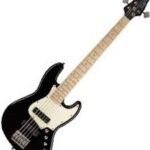 Fender 5 String Bass History