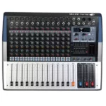 amp mixer