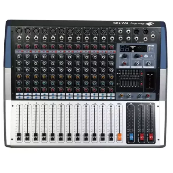 Pev Pro KV 160 16 Ch