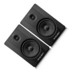 M-Audio BX8 D2 specs