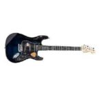 Fender 6-string bass guitar specs