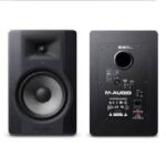 M-audio BX8 D2 Studio Monitor - Image 8