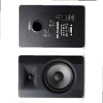 M-audio BX8 D2 Studio Monitor - Image 7