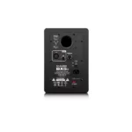 BX5 D2 sound quality