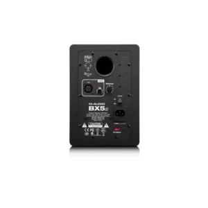 BX5 D2 sound quality