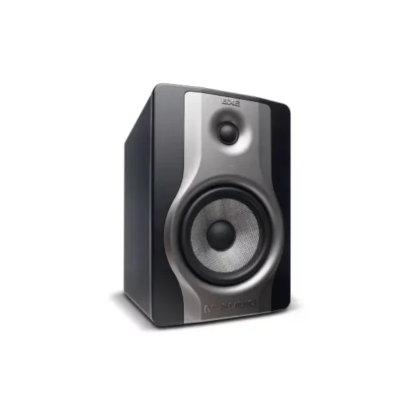 M-AUDIO BX6 CARBON STUDIO MONITOR