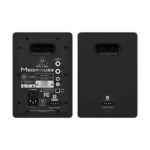 Behringer Media 40USB specs