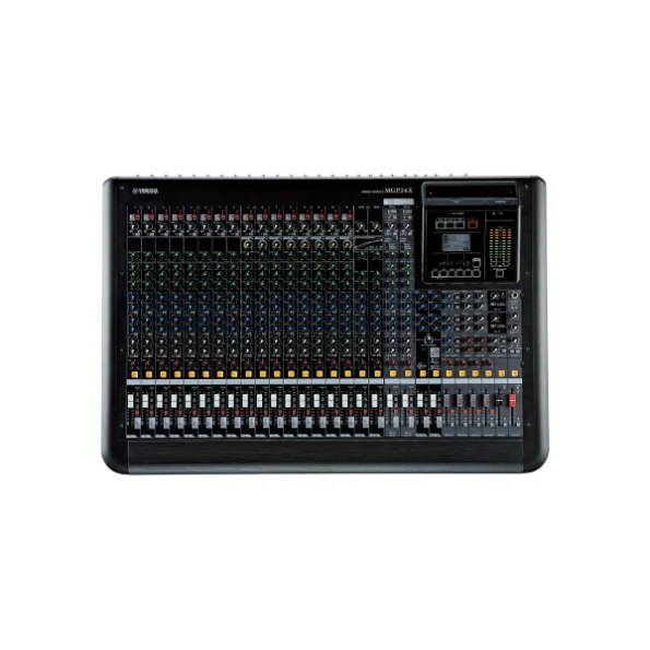 Yamaha MGP32X for PA systems