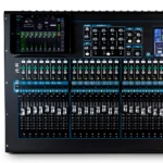 Allen & Heath 32 channels live mixer
