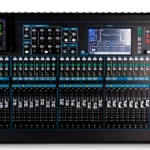 Affordable Allen & Heath 32 channel mixer