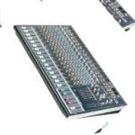 Soundcraft SMX 1600 for events