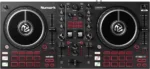 High-quality Mixtrack FX